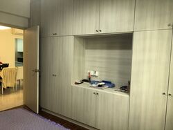 West Bay Condominium (D5), Condominium #283573791